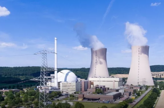 Ifo预计延长核电站寿命将推动2023年德国电价下跌4%