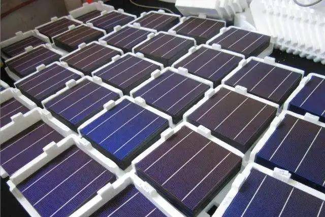 温州太阳能电池出口美国仍需警惕风险