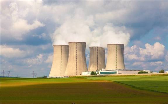 捷克财政部长呼吁增加新建核电机组数