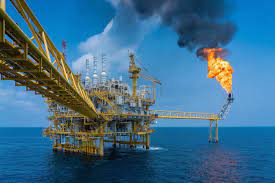 全球海上油气业将迎来强劲增长