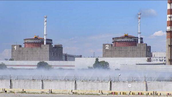 俄方：已准备好就扎波罗热核电站问题继续谈判