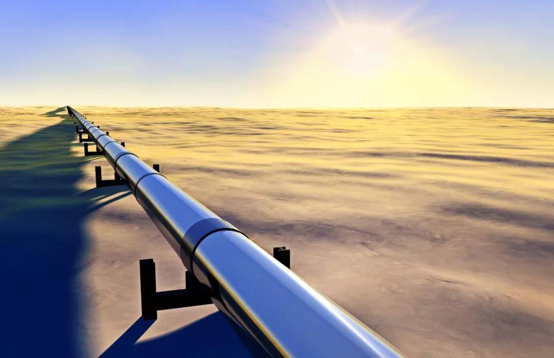 国家能源局：2025年全国油气管网规模将达到21万公里