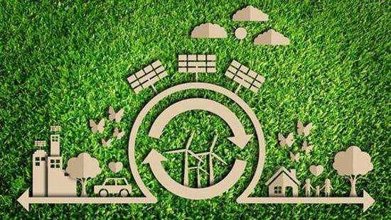 “零”碳排放，维谛技术新能源技术方案点亮数据中心绿色低碳未来