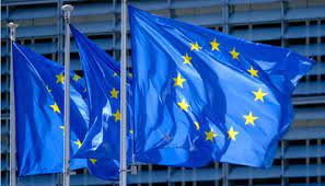 欧盟谴责“北溪”天然气管道遭破坏事件