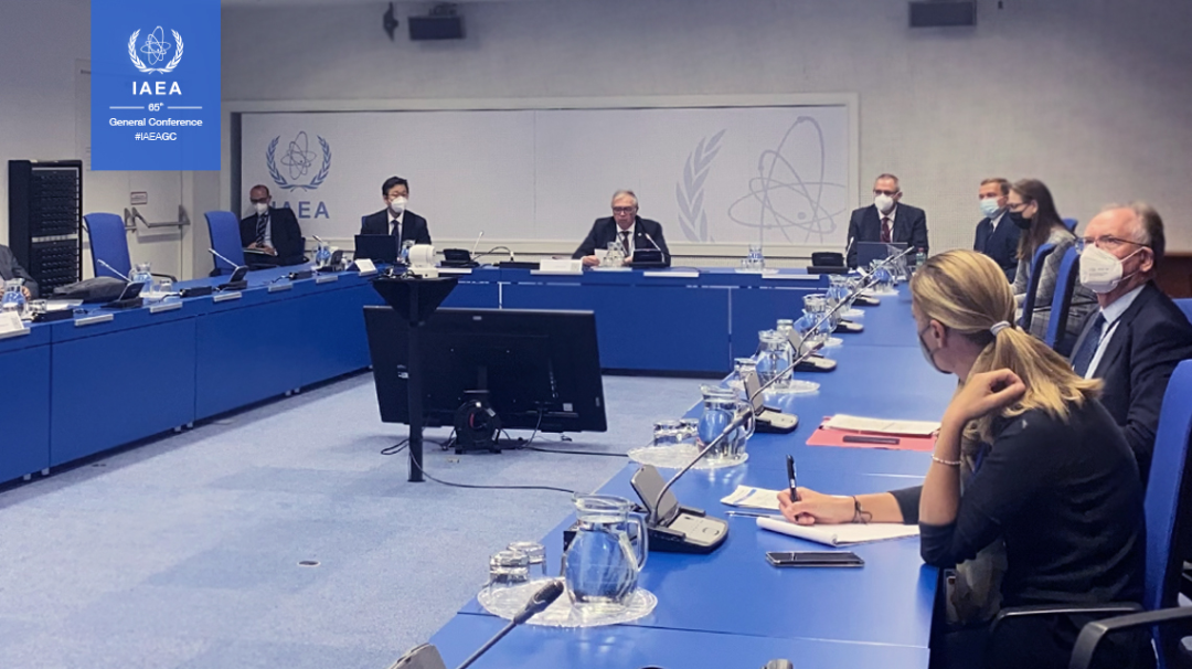 核退役發展理念的轉變