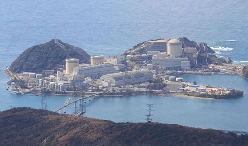 日本将删除“核电站最长运行60年”的相关规定