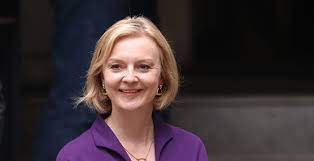 英首相：英國的能源現狀優于不少歐洲國家