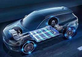 8月全球电动车电池装机量：市占率近40%，宁王“屠榜”