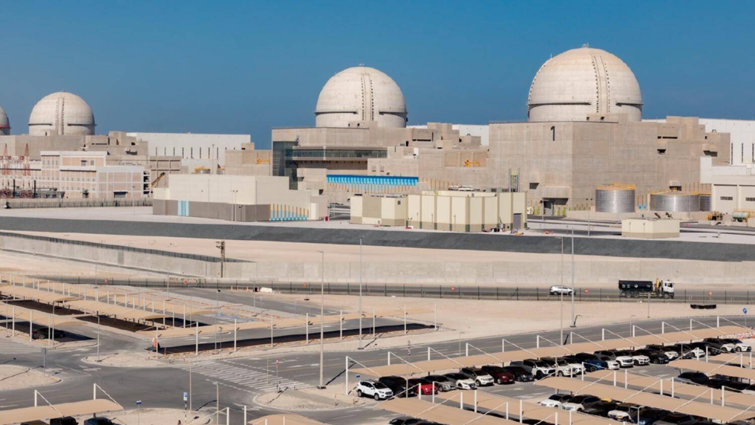 阿联酋：巴拉卡核电站 3 号机组现已连接到该国的电网
