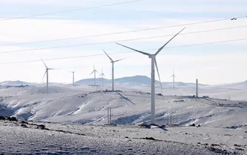 100億元！三峽陸上新能源公司即將成立