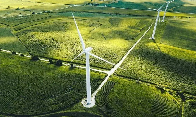 五大发电洗牌，绿电成关键