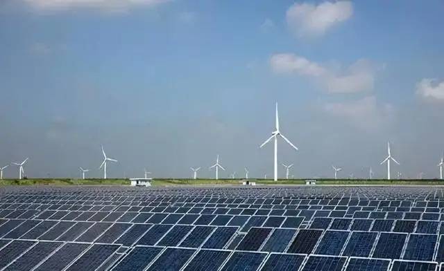 2022年前三季度167GW风光项目竞配完成：风电共计54GW，华电、国电投等领衔