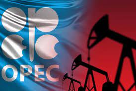 欧佩克大幅减产驱动原油价格暴涨 高油价韧性望超预期