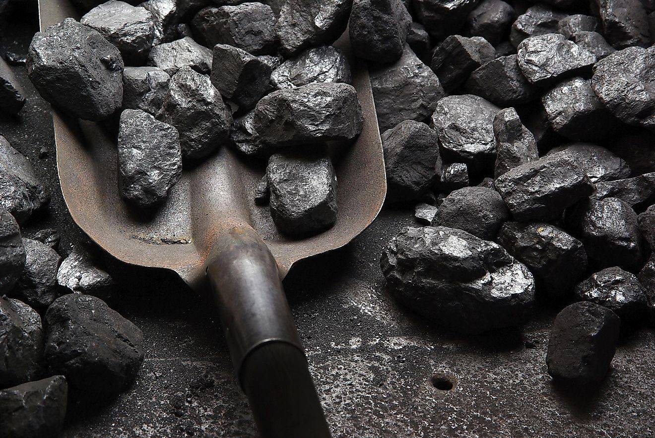 美国煤炭价格首次突破200美元/吨，刷新近17年来最高纪录