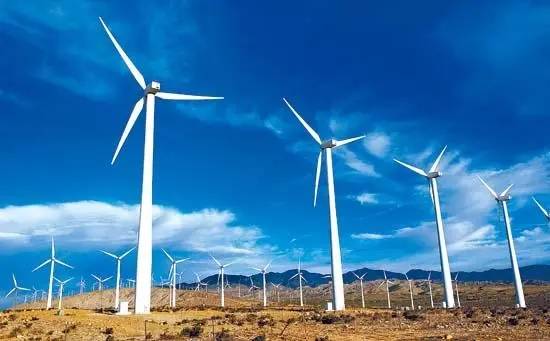 关于2022北京国际风能大会暨展览会展期调整的通知