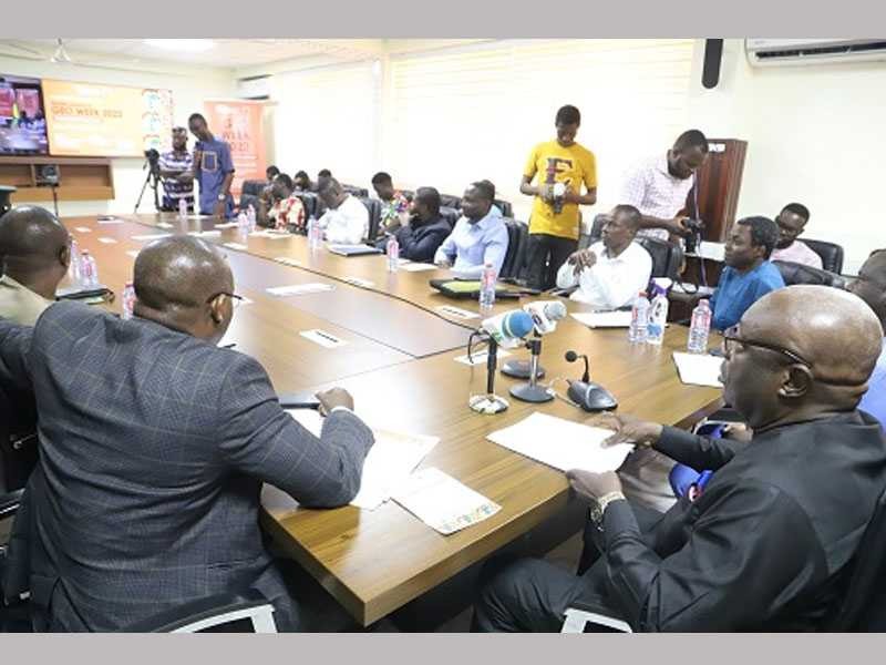 加納有潛力成為非洲的核技術中心