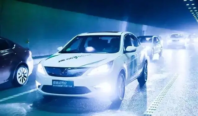 中国新能源汽车前三季度产销超越去年全年