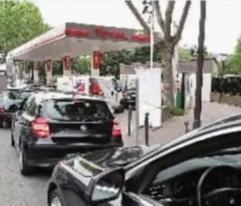 法国人跨境到邻国加油 比利时燃油销量增加15-20%