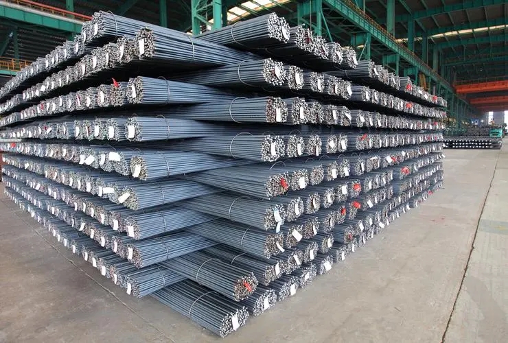 第十届棒线材会议 11月中旬走进智慧湘钢