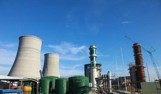 黑龙江省双鸭山市城镇东北部尖山区2×350MW超临界机组低热值煤综合利用热电联产新建项目