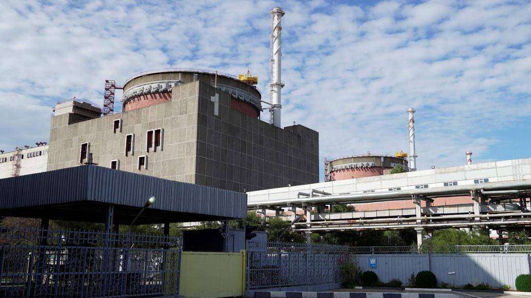 快讯！扎波罗热核电站外部电力供应再次中断