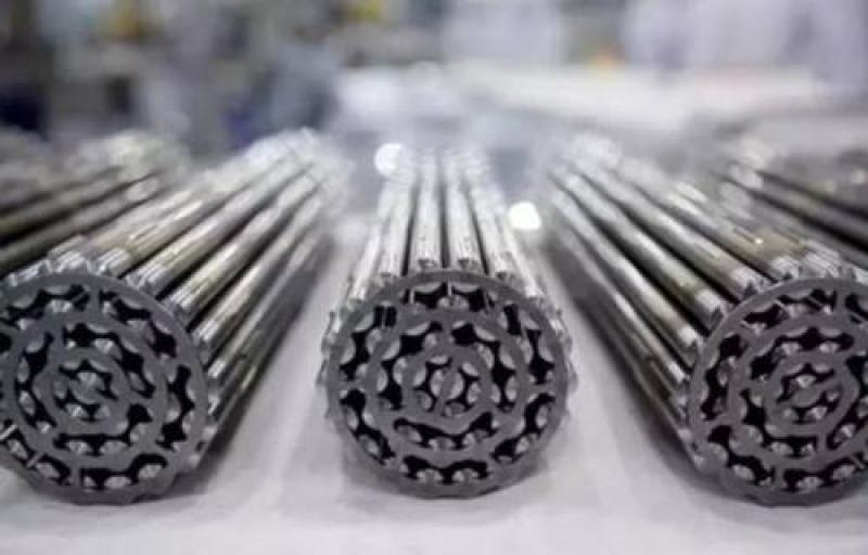 鈾價又飆升，發生了什么？