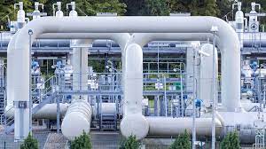 土能源部长：在土耳其建立天然气运输枢纽技术上可行
