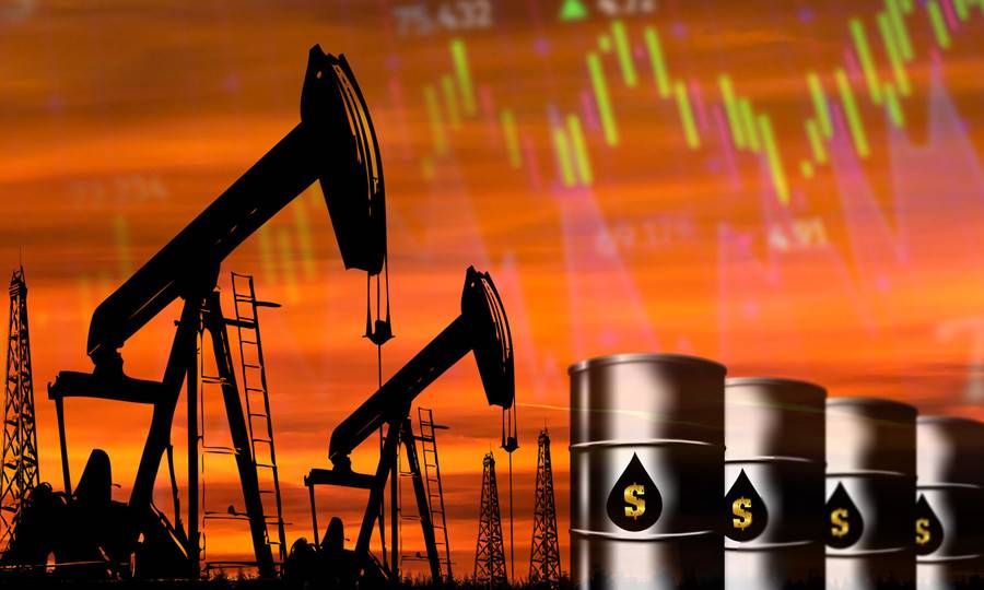石油减产，美国为何起急？