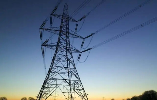 中国国家能源局：前9月全社会用电量同比增长4.0%