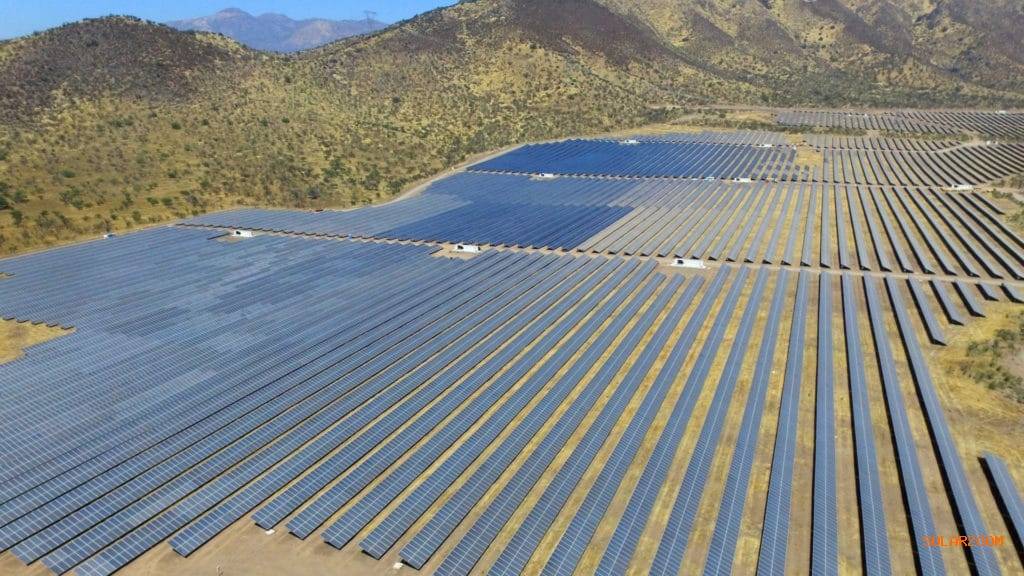 巴西太阳能装机容量实现20 GW里程碑