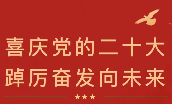 二十大專題 | 二十大！中國經(jīng)濟(jì) 破浪前行