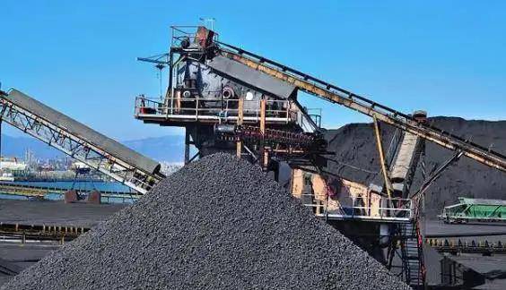 煤炭市场需求旺盛 山西焦煤前三季度归母净利同比增长161.37%