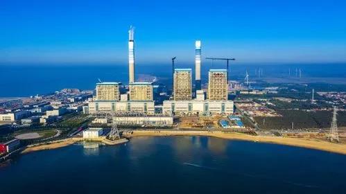 华电国际：前三季度发电量1671.52亿千瓦时 同比增长3.52%