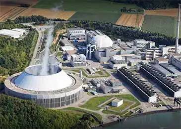 德国将3座核电站运营时间延长至2023年