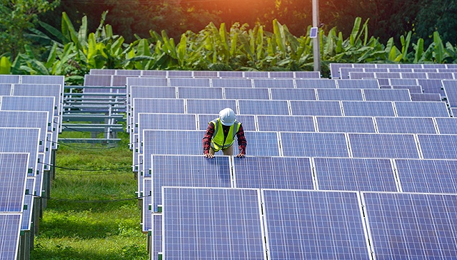 電價飆升！歐洲本土光伏制造項目面臨流產風險