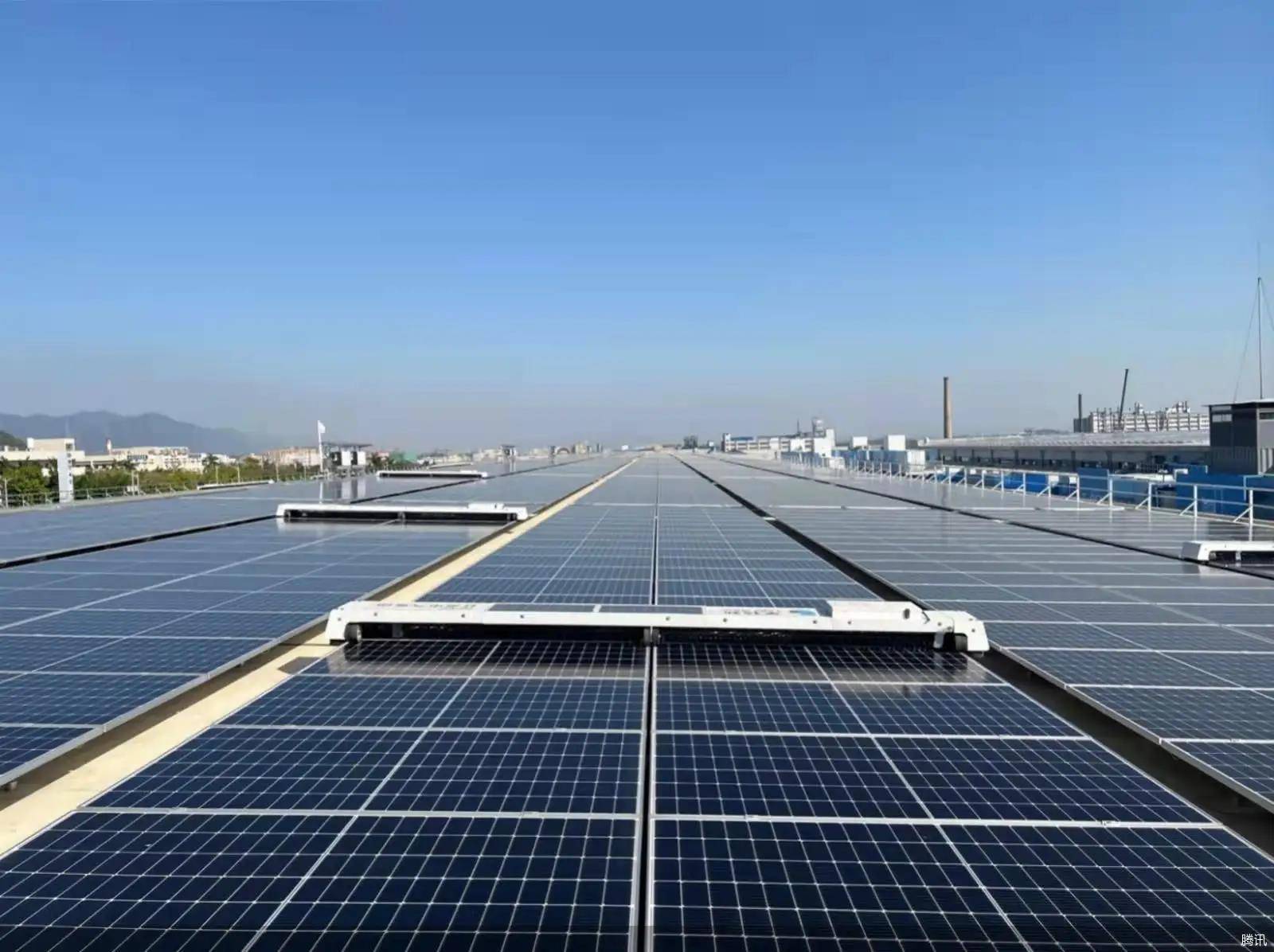 国能龙源环保南京有限公司2022-2023年度分布式光伏项目铝合金支架框架招标公告