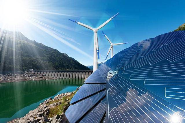 含核电、光热等领域！6项能源技术获得国家能源局推荐入选中国专利奖！