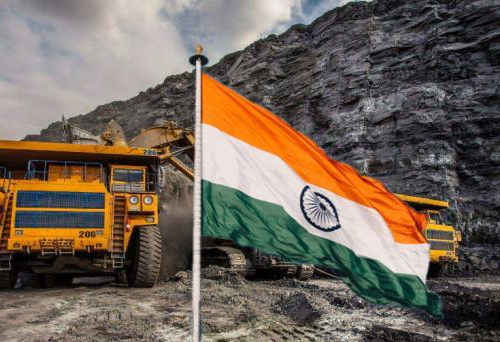 印度将建四大煤化工项目