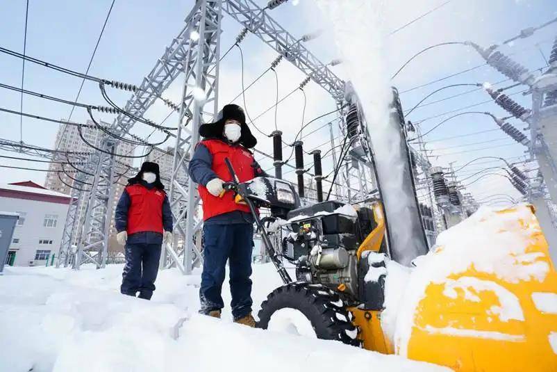 不折不扣执行国家价格政策！国家能源集团启动迎峰度冬能源保供工作