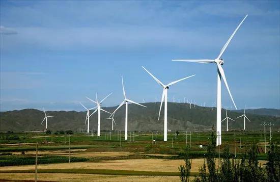 中广核与老挝政府签署合作谅解备忘录！共同打造风光水储一体化清洁能源基地