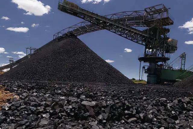 山西省属企业推动煤炭增产增供 高效统筹保障供应