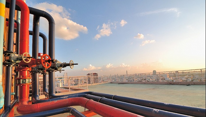 不到兩個月歐洲天然氣價回落近七成，發生了什么？