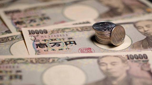 受能源价格上涨和日元贬值影响，日本4至9月贸易赤字创新高