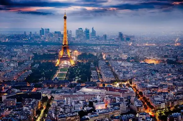 歐洲能源危機下 南遷過冬受青睞