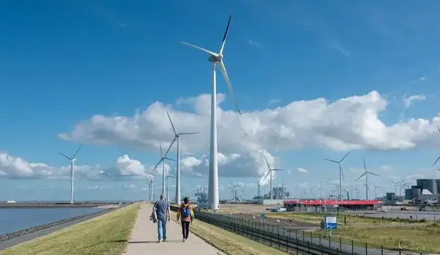 面临能源公司诉讼 荷兰将退出《能源宪章条约》