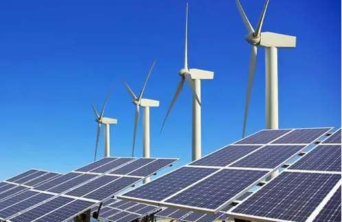 南非批准一份85亿美元引资计划用于绿色能源建设