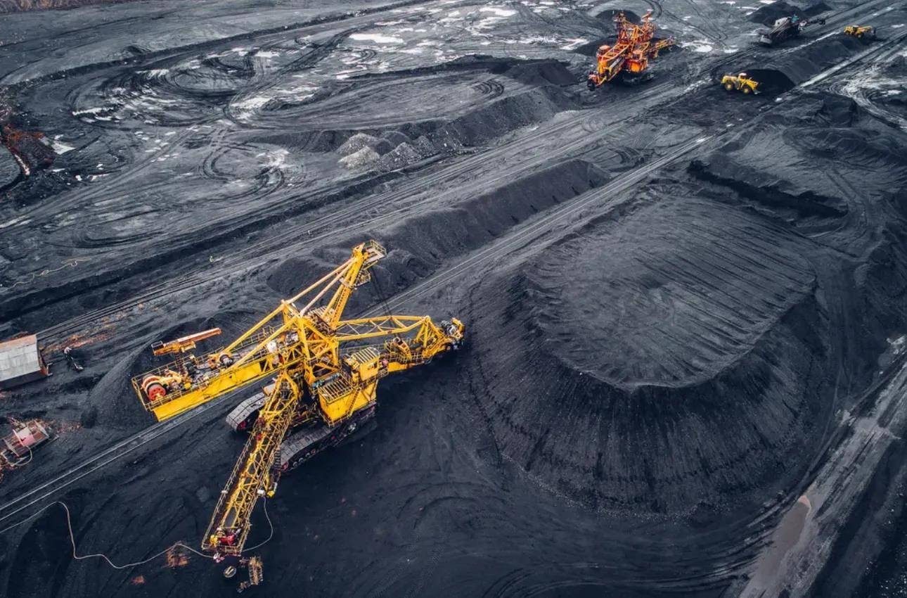 贵州计划四季度生产原煤3500万吨左右
