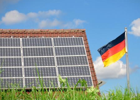 德国考虑对电力公司征收暴利税