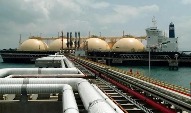 外媒：葡萄牙天然氣儲備“不到一個月用量”