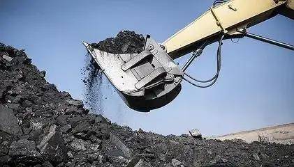 内蒙古煤炭在产产能12.2亿吨 占全国总产能的1/4以上